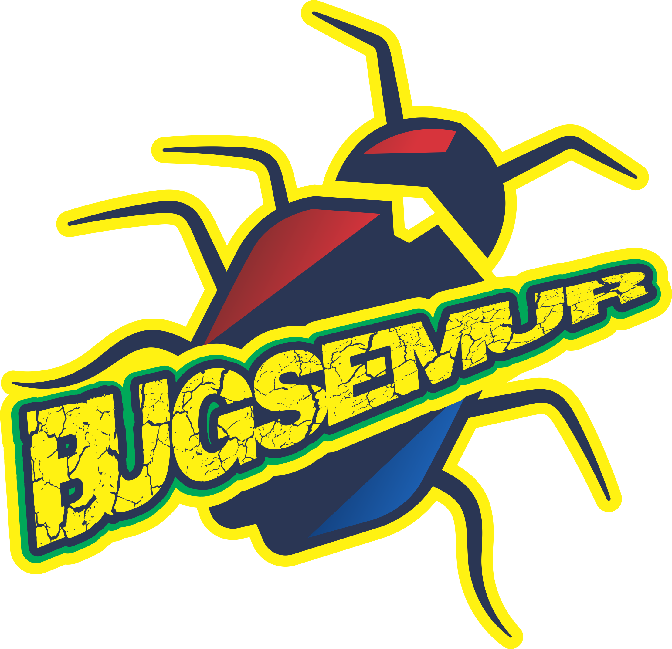 Bugsemur Pest Control logo